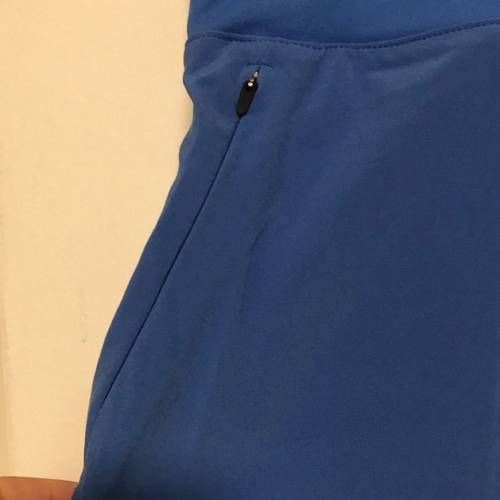 NEW Eddie Bauer Women's Departure Performance‎ Skort.
